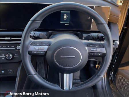 2025 Hyundai Tucson TUCSON COMFORT PLUS COMMERCIAL thumbnail