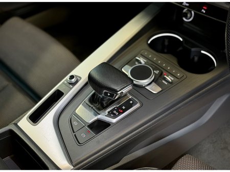 2016 Audi A4 - thumbnail 5