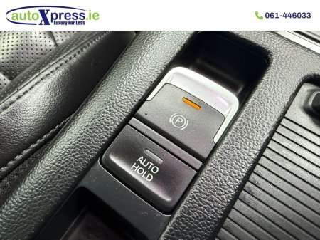 2018 Volkswagen Passat 2.0 TDI HIGH LINE Automatic, Reversing camera €21,995 thumbnail