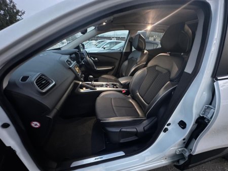 2018 Renault Kadjar - thumbnail 15