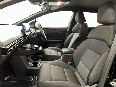 2024 MG 4 - thumbnail 17