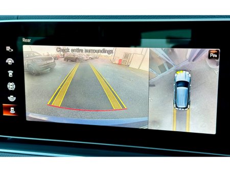 2022 Mercedes-Benz GLE Class 350 AMG LINE PREM+ DE 4MATIC PREMIUM PLUS €68,950 thumbnail