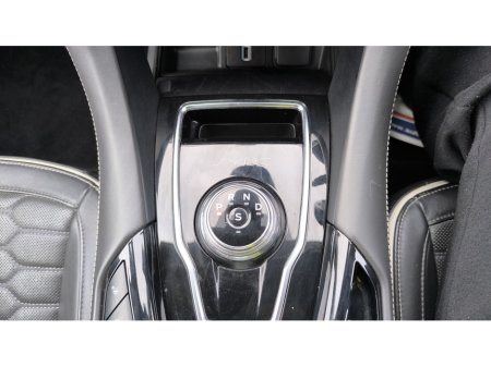 2020 Ford Mondeo - thumbnail 15