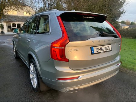 2019 Volvo XC90 - thumbnail 15