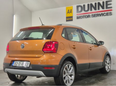 2016 Volkswagen Polo - thumbnail 30