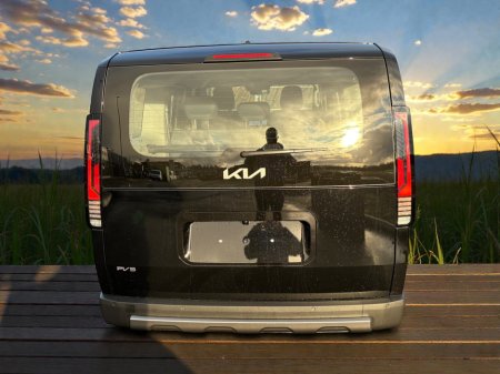 2026 Kia PV5 PASSENGER K4 2026 €46,000 thumbnail