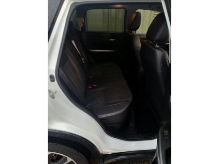 2019 Suzuki Vitara 1.4 Boosterjet Auto SZ5 €17,250 thumbnail