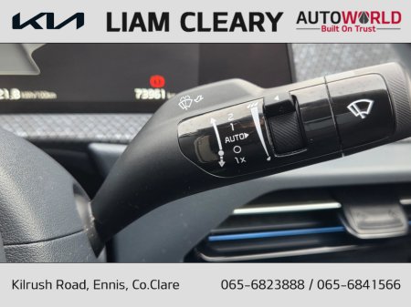 2023 Kia EV6 5DR AUTO EV EARTH thumbnail
