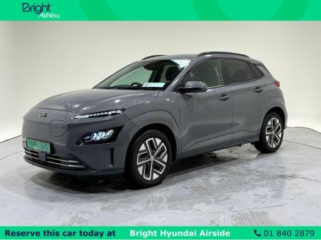 2022 Hyundai Kona - thumbnail 3