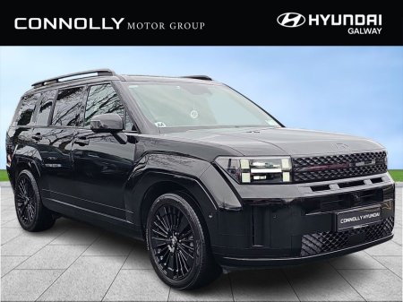 2024 Hyundai Santa Fe - thumbnail 1