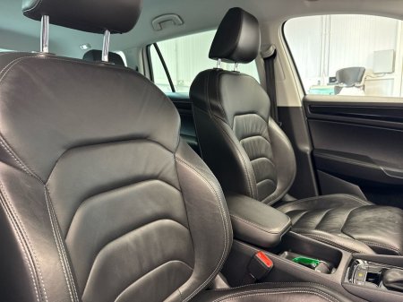 2021 Skoda Kodiaq - thumbnail 20