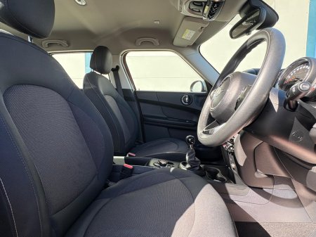 2019 MINI Countryman - thumbnail 6