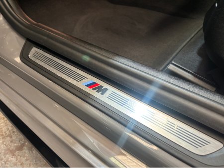 2021 BMW 5 Series - thumbnail 15