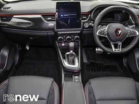 2023 Renault Arkana TCe 140 Auto RS Line €27,900