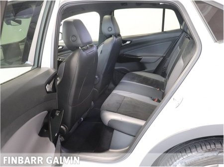 2023 Volkswagen ID.5 - thumbnail 11