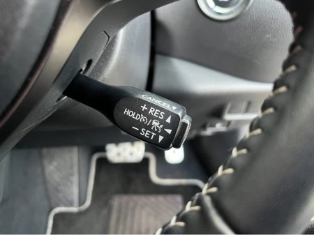 2022 Toyota C-HR GR SPORT AUTOMATIC HYBRID 1.8 PETROL //HIGH SPEC//HALF LEATHER HEATED SEATS//KEYLESS ENTRY//ADAPTIVE CRUISE CONTROL//REVERSE CAMERA// €29,950 thumbnail