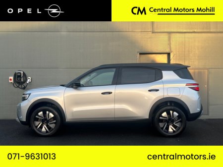 2026 Opel Frontera - view 2