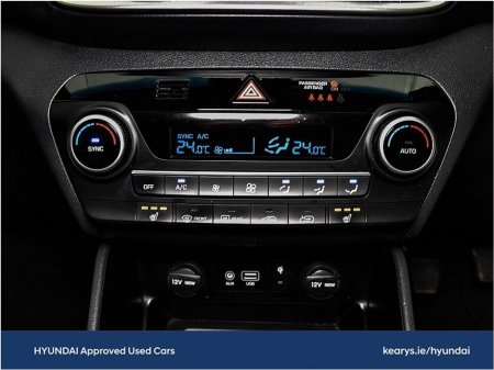 2019 Hyundai Tucson 2WD Executive Plus thumbnail