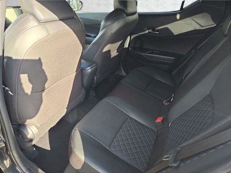 2020 Toyota C-HR - thumbnail 8