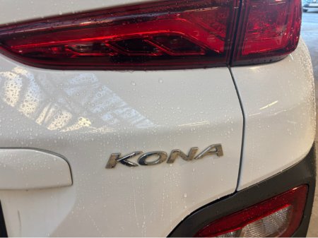2020 Hyundai Kona KAUAI EV 5DR AUTO Finance Available own this car from €72 per week €16,750 thumbnail