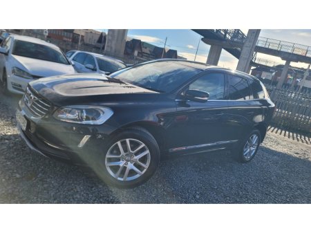 2016 Volvo XC60 - thumbnail 3