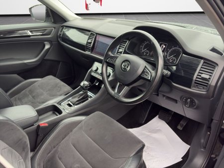 2018 Skoda Kodiaq - thumbnail 9