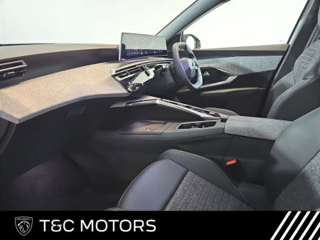 2026 Peugeot 5008 - thumbnail 4