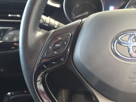 2023 Toyota C-HR - thumbnail 20