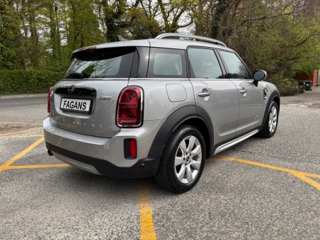 2023 MINI Countryman - thumbnail 5