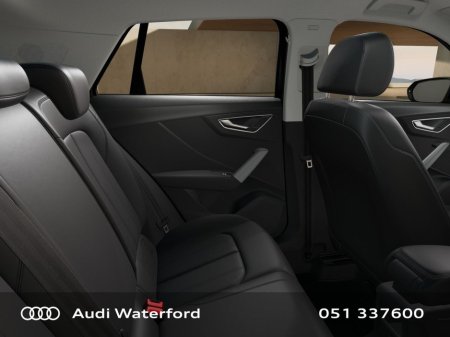 2026 Audi Q2 30 TFSI 116HP SE from €409 per month €43,408 thumbnail