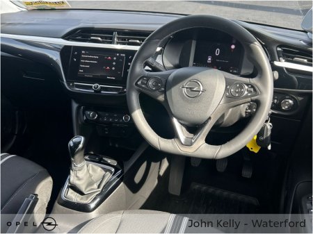 2023 Opel Corsa - thumbnail 7