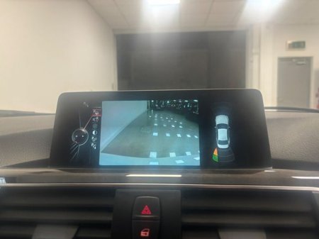 2015 BMW 3 Series 320d M Sport Auto €16,750 thumbnail