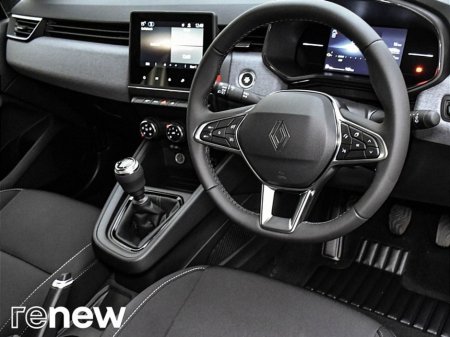 2025 Renault Clio - thumbnail 6