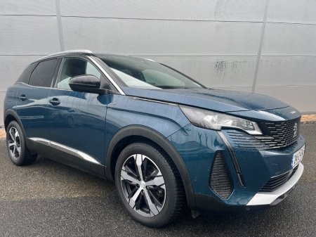 2024 Peugeot 3008 for sale