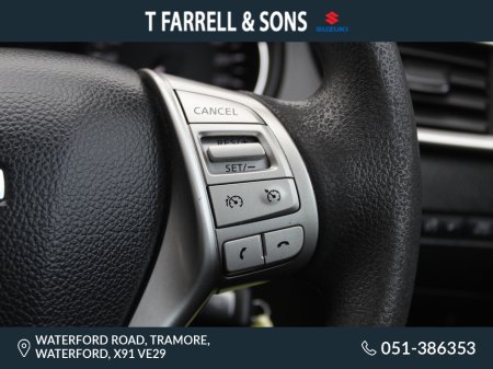 2014 Nissan Qashqai 1.5 DSL XE 4DR €8,950 thumbnail