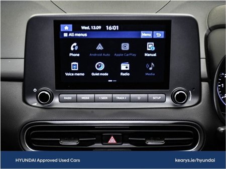 2023 Hyundai Kona - thumbnail 24