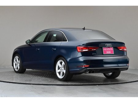 2020 Audi A3 - thumbnail 7