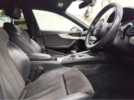 2017 Audi A5 - thumbnail 6