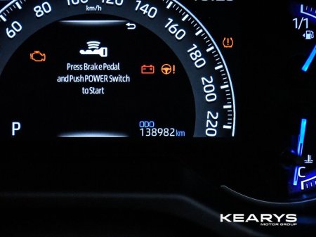 2019 Toyota Rav4 2.5 Hybrid 2WD Sport €27,888 thumbnail