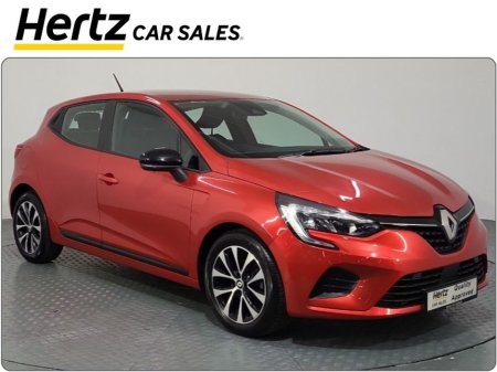 2023 Renault Clio Evolution 1.0 Petrol Manual