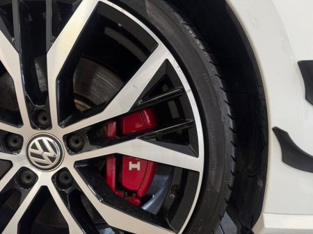 2019 Volkswagen Golf - thumbnail 20