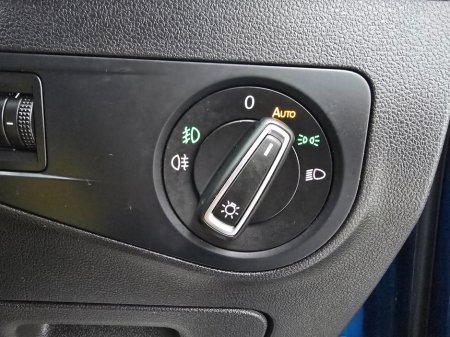 2017 Volkswagen Tiguan 2.0 TDI 150HP BMT Comfortline €18,950 thumbnail