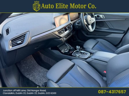 2020 BMW 2 Series BMW 218D GRAN COUPE//FINANCE AVAILABLE €26,950 thumbnail