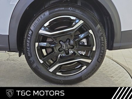 2026 Peugeot 5008 - thumbnail 14