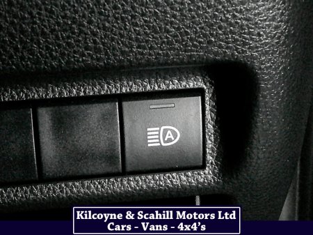 2019 Toyota Rav4 DESIGN HEV 4X2 CVT VVT-I thumbnail