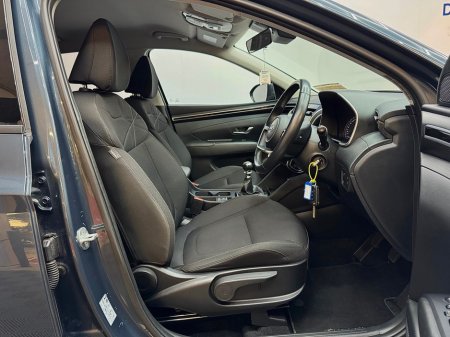 2023 Hyundai Tucson 2WD Comfort Plus €31,995 thumbnail