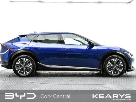 2024 Kia EV6 - thumbnail 5
