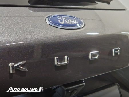 2022 Ford Kuga 1.5 EcoBlue 120PS Titanium €26,950 thumbnail