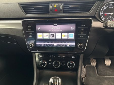 2021 Skoda Superb - thumbnail 12