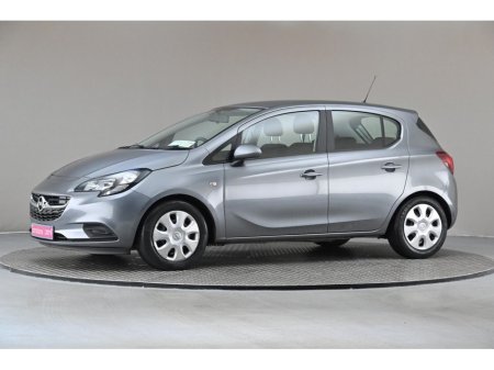 2019 Opel Corsa *JAN 2026 PRICE NOW*1.4 AUTO *1 YEAR WARRANTY & FULLY SERVICED* €10,490